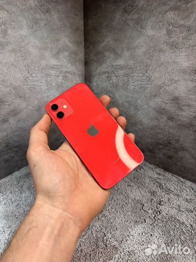 iPhone 12, 64 ГБ