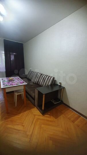 3-к. квартира, 65 м², 3/5 эт.