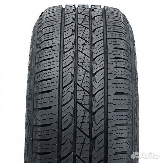 Nexen Roadian HTX RH5 265/50 R20 107V