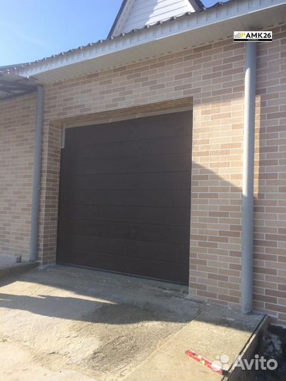 Гибкий кирпич, декоративное покрытие амк, микс 100