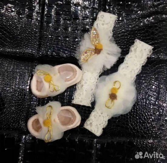 Аксессуары детские