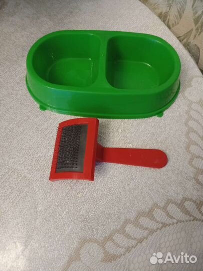 Лоток для питомца