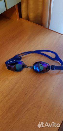 Набор для бассейна сумка-пенал+чехол для очков Spe