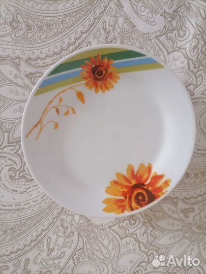 Столовый сервиз