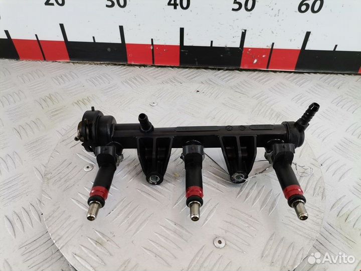 Форсунка для Volkswagen Polo 4