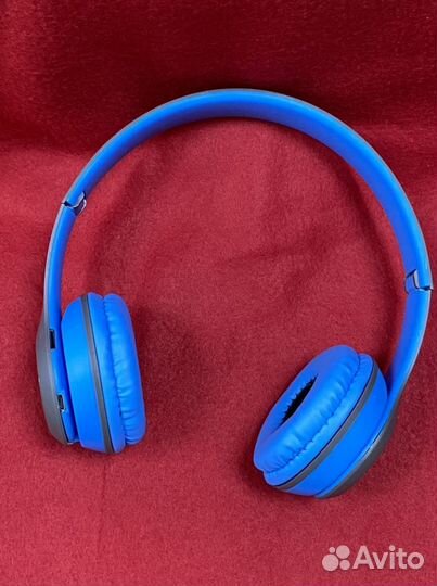 Беспроводные наушники