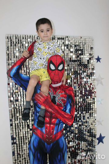 Аниматоры Волгодонск/Выпускные