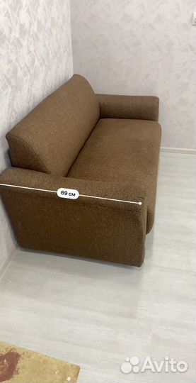 Диван офисный