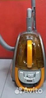 Пылесос Kambrook ABV400