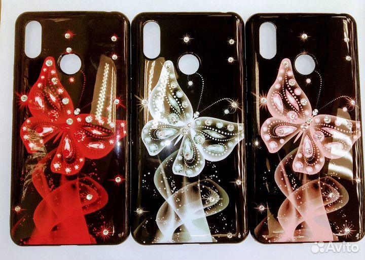 Чехол для Honor 8 X Max