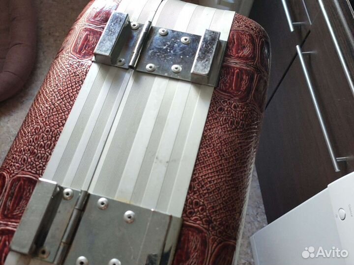 Сумка для парикмахера