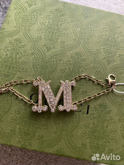 Браслет Max Mara оригинал