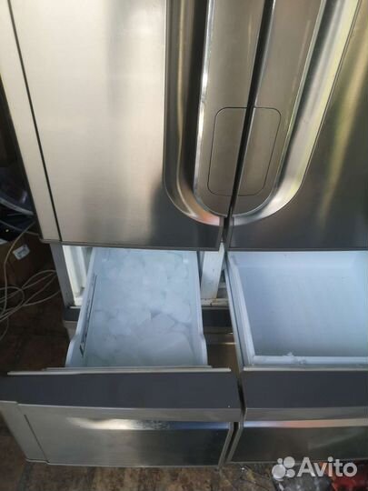 Холодильник Toshiba