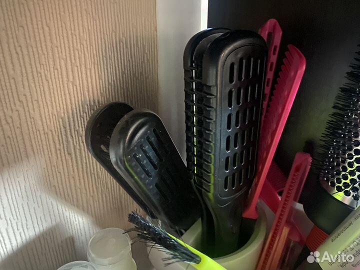 Все для кератина и ботокса