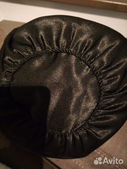 Перчатки, Берет из коротко стриженного мутона