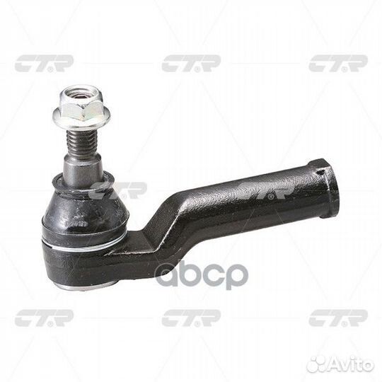 Нак.рул.тяги прав.ford S-MAX,Galaxy,Mondeo IV/V