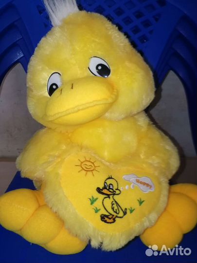 Мягкая игрушка