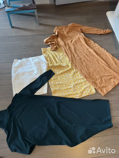 Женские вещи размер S