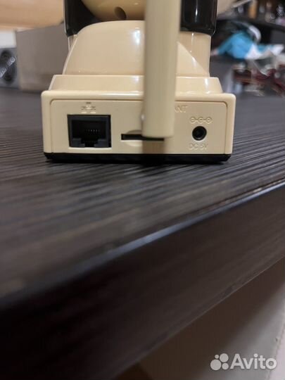 Ip камера hiseeu