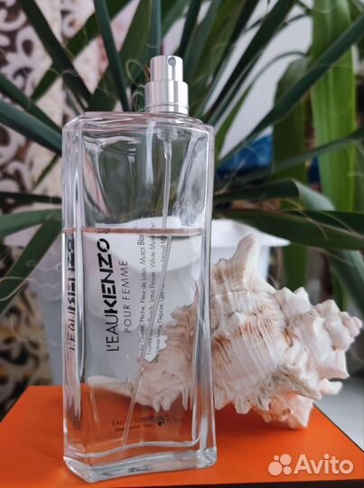 Парфюм на распив. Kenzo