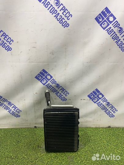 Испаритель кондиционера Skoda Superb седан 1.8 AWT