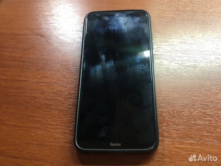 Xiaomi redmi note 8t 128gb