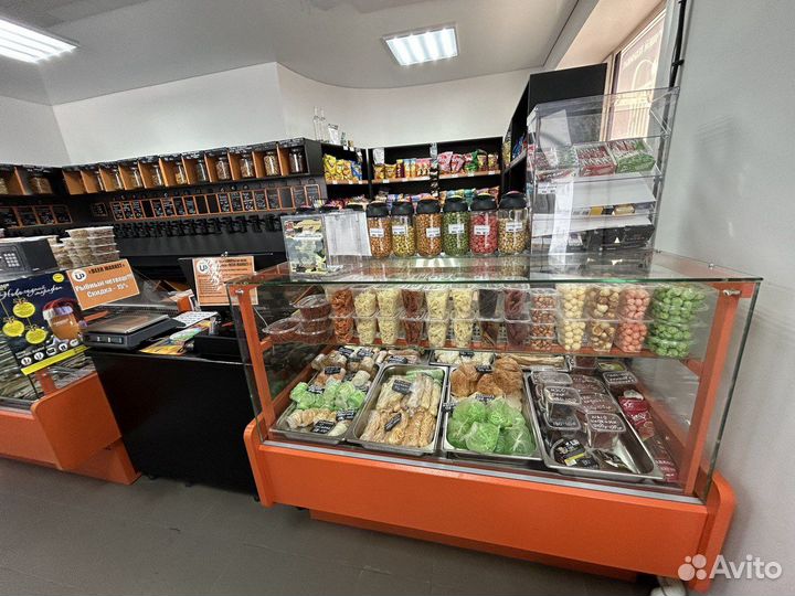 Франшиза магазина разливного пива,табака,продуктов