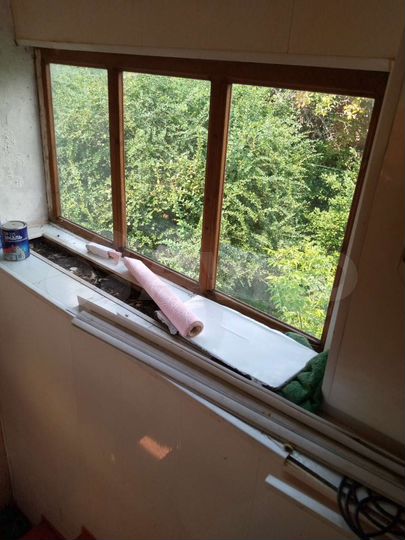 1-к. квартира, 27 м², 1/1 эт.