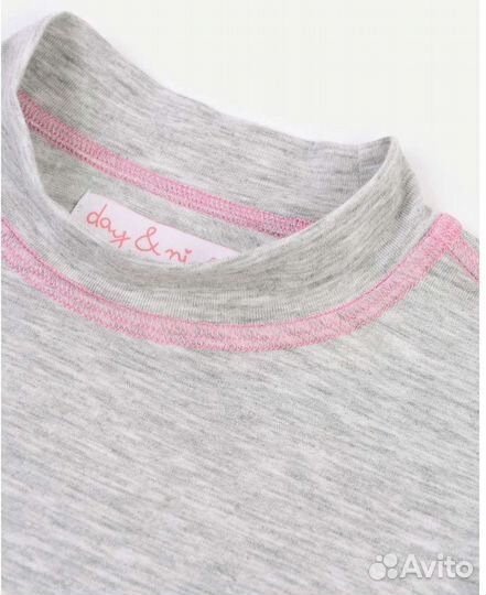 Термобелье детское