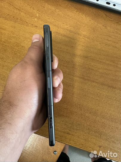 Xiaomi Poco F4 GT, 12/256 ГБ