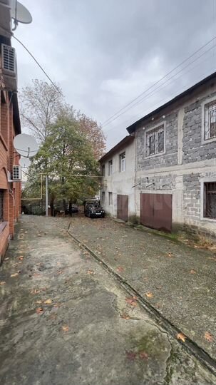 Дом 113,1 м² на участке 2 сот.