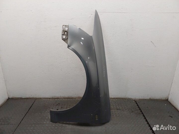 Крыло Audi A6 (C6), 2008