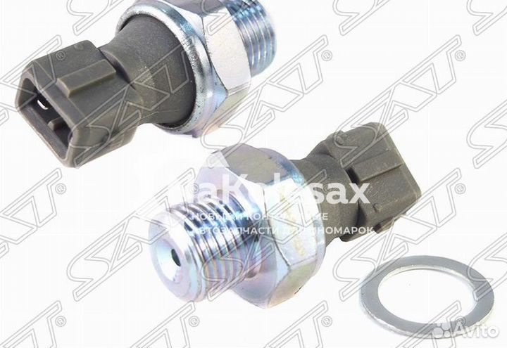 Датчик давления масла Ситроен берлинго, Пежо боксе