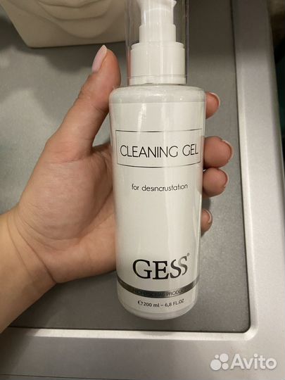 Косметика для лица