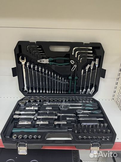 Набор инструментов 95 предметов