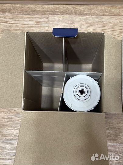 Мембранный модуль для фиьтров Аквафонр ko-100s