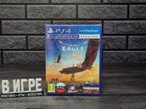 Новый Eagle Flight VR (PS4)