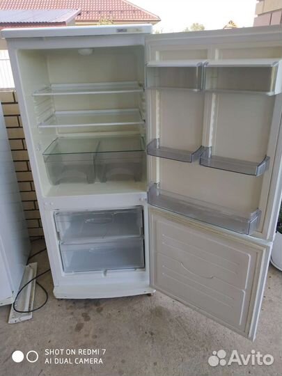 Холодильник