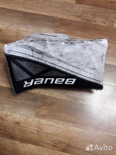 Блин вратарский