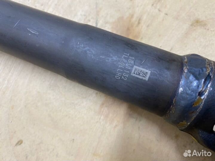 Рулевой карданчик Hyundai Tucson TL 2.0 D4HA 2019