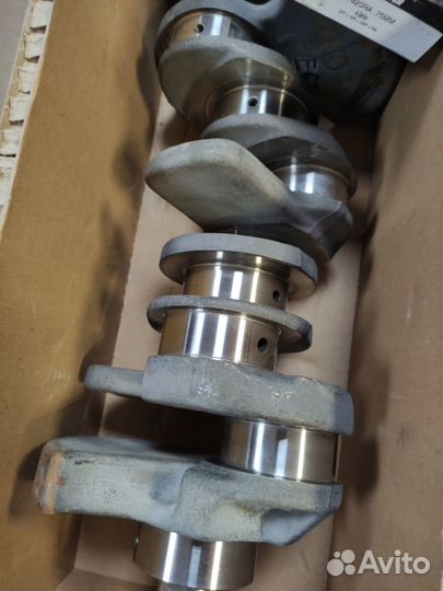 Коленвал 3.5L (EGE) Chrysler LHS, Concord 4556502