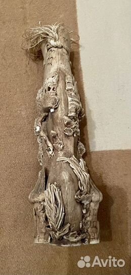 Ваза керамика