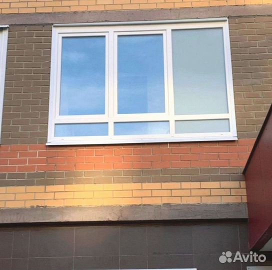 Пластиковые окна, окна пвх