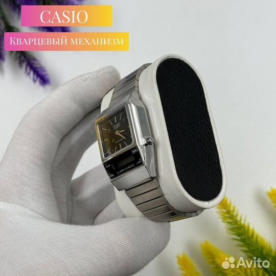 Часы Casio 800 винтаж