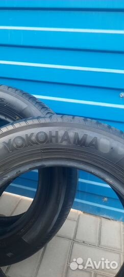 Yokohama Advan A006F 195/60 R15 88J