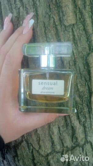 Духи женские sensusl