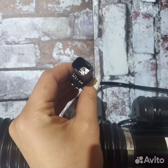 Mercedes ml w164 ML 420 задние амортизаторы