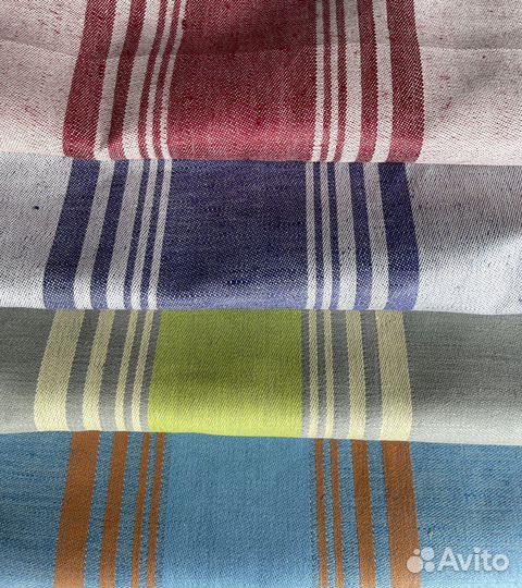 Скатерть салфетки лен хлопок экспорт