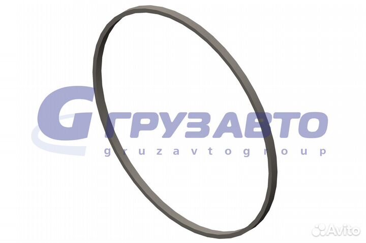 Кольцо регулировочное под гильзу N14