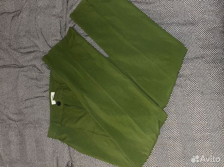 Pull and bear брюки